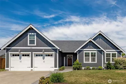 2082 Woodsman Drive, Lynden, WA 98264 - Photo 1