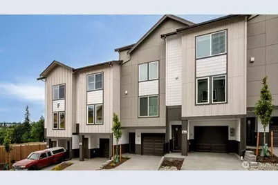 16830 20th Avenue W #D4, Lynnwood, WA 98037 - Photo 1