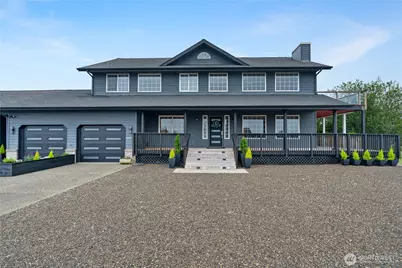 1408 E Ocean Shores Boulevard SW, Ocean Shores, WA 98569 - Photo 1