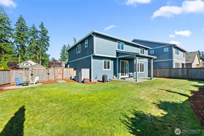 9031 Wyatt Loop SE, Tumwater, WA 98501 - Photo 35