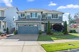 9031 Wyatt Loop SE, Tumwater, WA 98501 - Photo 3