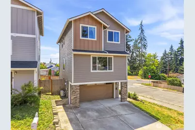 510 Lebo Boulevard, Bremerton, WA 98310 - Photo 1