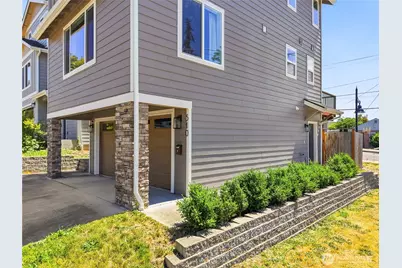 510 Lebo Boulevard, Bremerton, WA 98310 - Photo 5