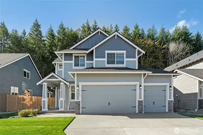 10012 Jackson Street #307, Yelm, WA 98597 - Photo 1