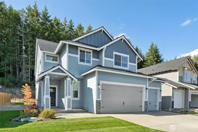 10012 Jackson Street #307, Yelm, WA 98597 - Photo 3