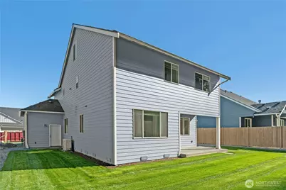 10012 Jackson Street #307, Yelm, WA 98597 - Photo 11