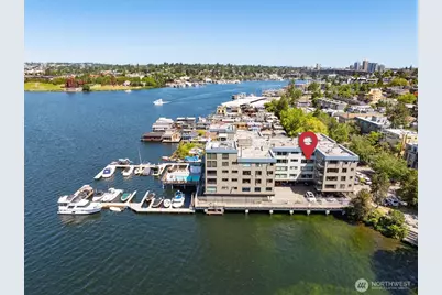 2301 Fairview Avenue E #306, Seattle, WA 98102 - Photo 35