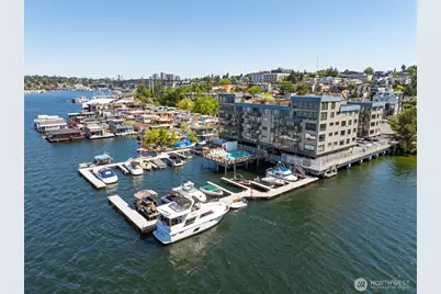 2301 Fairview Avenue E #306, Seattle, WA 98102 - Photo 37