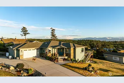 2591 El Mar Street, Coupeville, WA 98239 - Photo 1