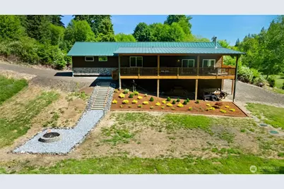 1244 Satsop Road W, Montesano, WA 98563 - Photo 1