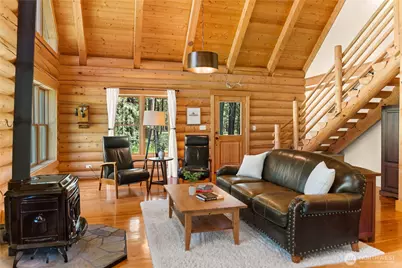 65 Mazama Pines Lane, Mazama, WA 98833 - Photo 17