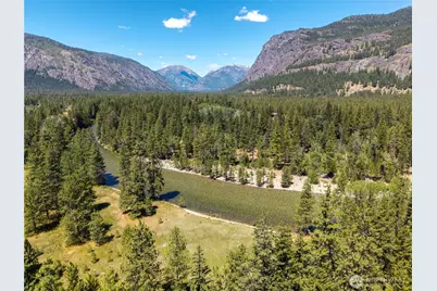 65 Mazama Pines Lane, Mazama, WA 98833 - Photo 3