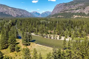 65 Mazama Pines Ln, Mazama, WA 98833 - Photo 3