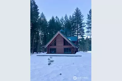 65 Mazama Pines Lane, Mazama, WA 98833 - Photo 39