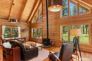 65 Mazama Pines Ln, Mazama, WA 98833 - Photo 13