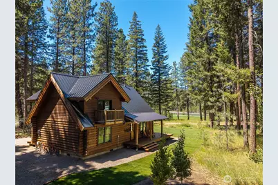 65 Mazama Pines Lane, Mazama, WA 98833 - Photo 11