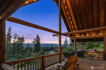 462 Graham Rd, Cle Elum, WA 98922 - Photo 3