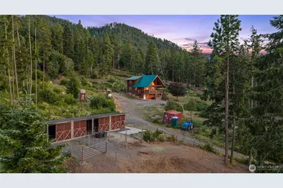 462 Graham Rd, Cle Elum, WA 98922 - Photo 25