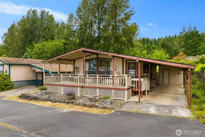18289 E State Route 3 #38, Allyn, WA 98524 - Photo 3