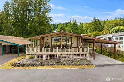 18289 E State Route 3 #38, Allyn, WA 98524 - Photo 1