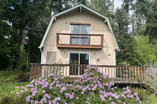 130 N Fairway Dr W, Hoodsport, WA 98548 - Photo 1