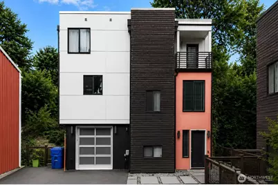 2122 NE 89th St, Seattle, WA 98115 - Photo 1