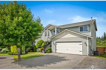 6015 52nd Street NE, Marysville, WA 98270 - Photo 1