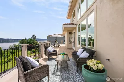 11182 Aquila Place NE, Poulsbo, WA 98370 - Photo 19