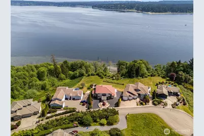 11182 Aquila Place NE, Poulsbo, WA 98370 - Photo 33