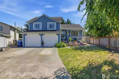 25122 117th Court SE, Kent, WA 98030 - Photo 1