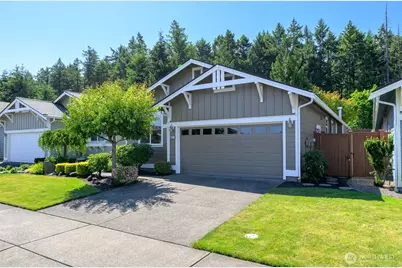 8313 Bainbridge Loop NE, Lacey, WA 98516 - Photo 3