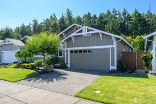 8313 Bainbridge Loop NE, Lacey, WA 98516 - Photo 3
