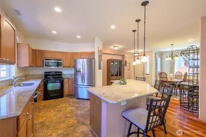 8313 Bainbridge Loop NE, Lacey, WA 98516 - Photo 9