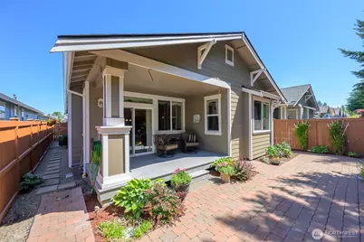 8313 Bainbridge Loop NE, Lacey, WA 98516 - Photo 27