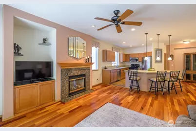 8313 Bainbridge Loop NE, Lacey, WA 98516 - Photo 7