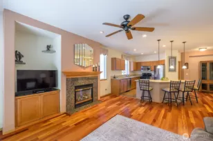 8313 Bainbridge Loop NE, Lacey, WA 98516 - Photo 7