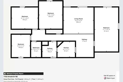 1101 Arnold Drive, Moses Lake, WA 98837 - Photo 39