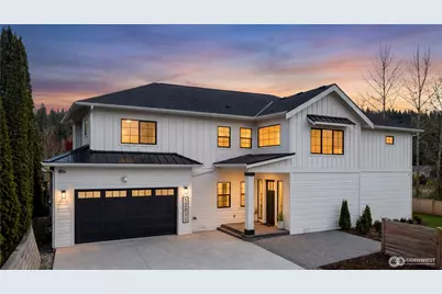 12811 SE 44th Place, Bellevue, WA 98006 - Photo 1