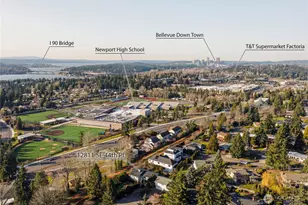 12811 SE 44th Pl, Bellevue, WA 98006 - Photo 37