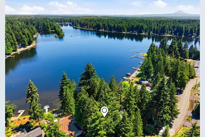 910 E Saint Andrews Drive, Shelton, WA 98584 - Photo 3