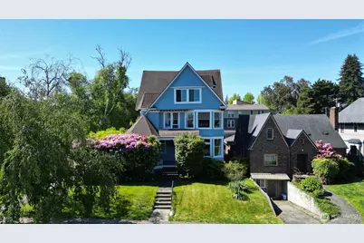 404 N Tacoma Avenue, Tacoma, WA 98403 - Photo 3
