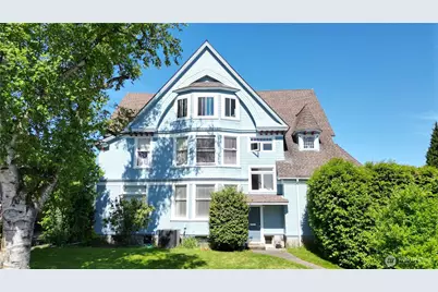 404 N Tacoma Avenue, Tacoma, WA 98403 - Photo 7