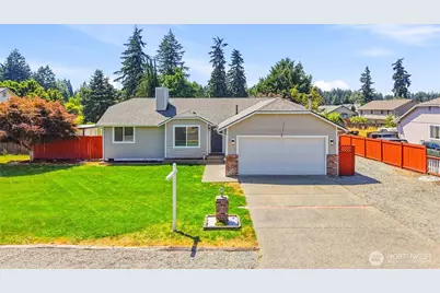 24510 57th Avenue E, Graham, WA 98338 - Photo 1
