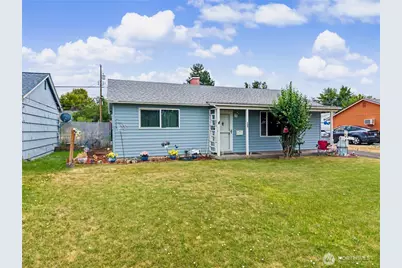 709 S Hawthorne Drive, Moses Lake, WA 98837 - Photo 3