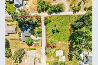 22 and 31 Pebble Lane, Port Townsend, WA 98368 - Photo 1