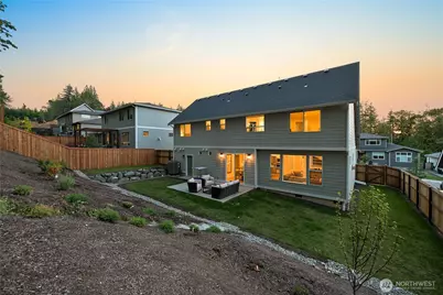 1142 Brookstone Drive, Bellingham, WA 98229 - Photo 3