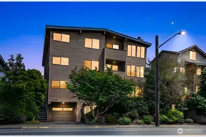 7518 24th Avenue NW #301, Seattle, WA 98117 - Photo 1