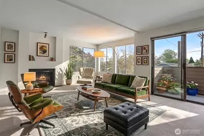 7518 24th Avenue NW #301, Seattle, WA 98117 - Photo 5