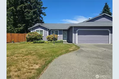 15407 8th Avenue Court E, Tacoma, WA 98445 - Photo 1