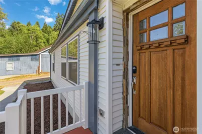 101 Red Row Road, Kelso, WA 98626 - Photo 3
